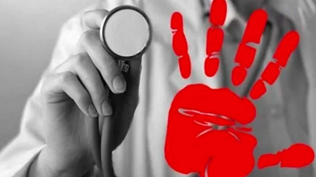 Hamile hemşirenin darbedilmesine savunma: Darbetseydik çocuğunu düşürürdü