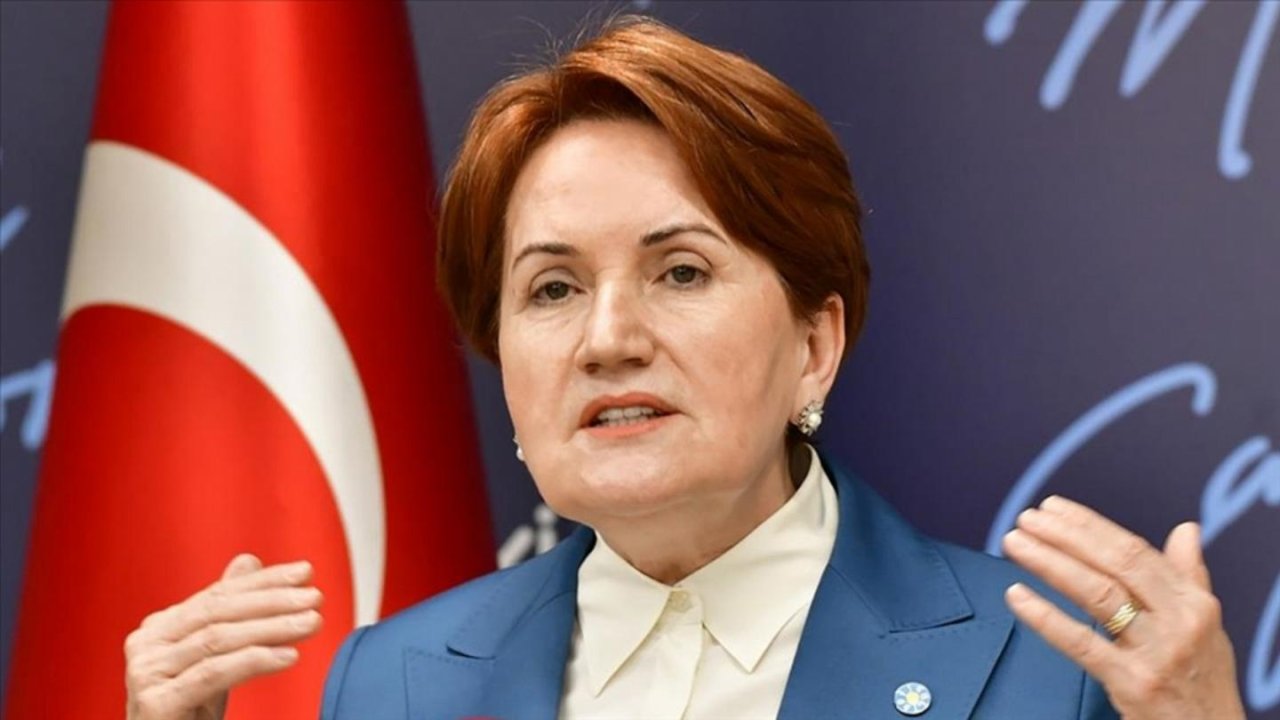 Kübra Par: İyi Parti birinci parti olmak istiyorsa politik dilini değiştirmek zorunda