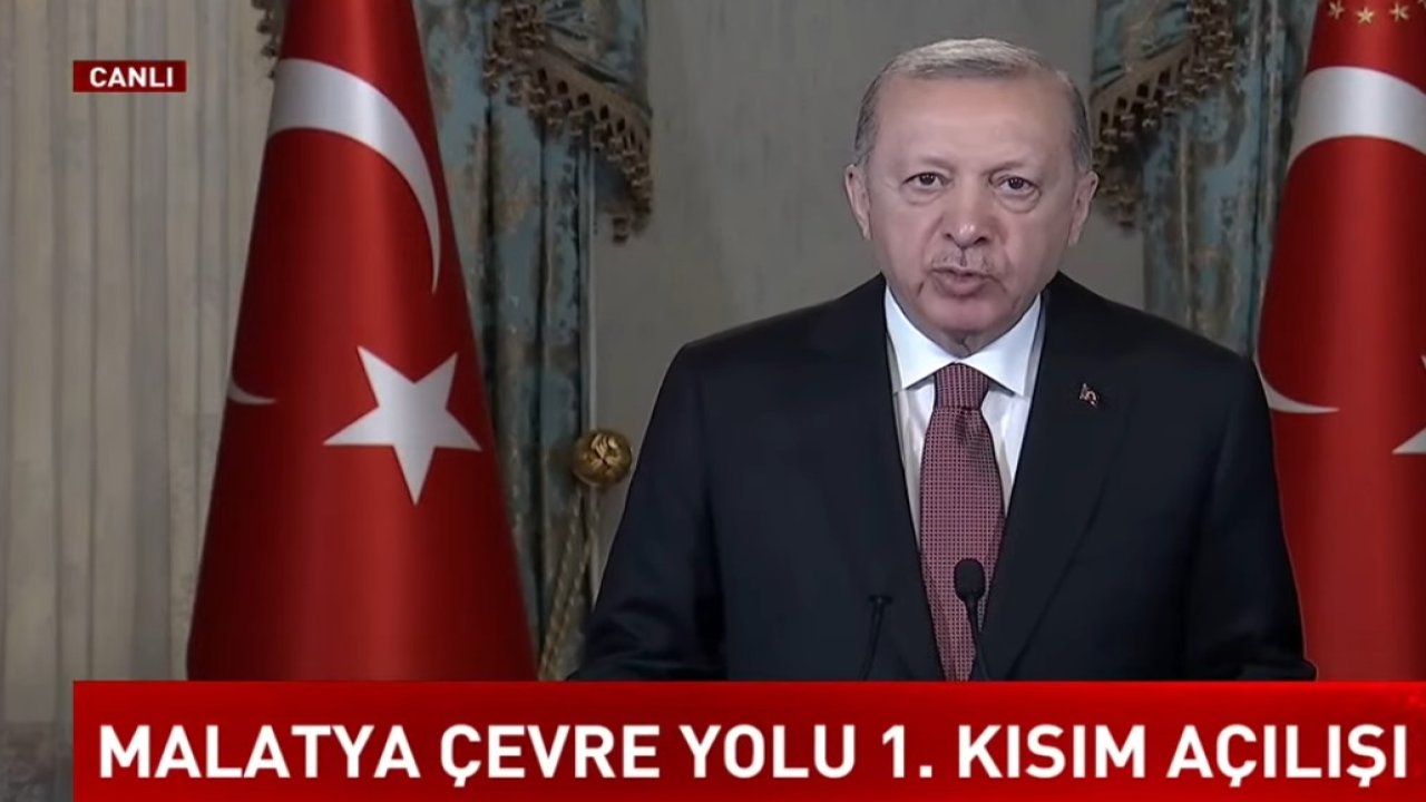 Erdoğan'dan gıda fiyatları açıklaması: Aşmamız gereken sıkıntılar var, bize güvenmenizi istiyoruz