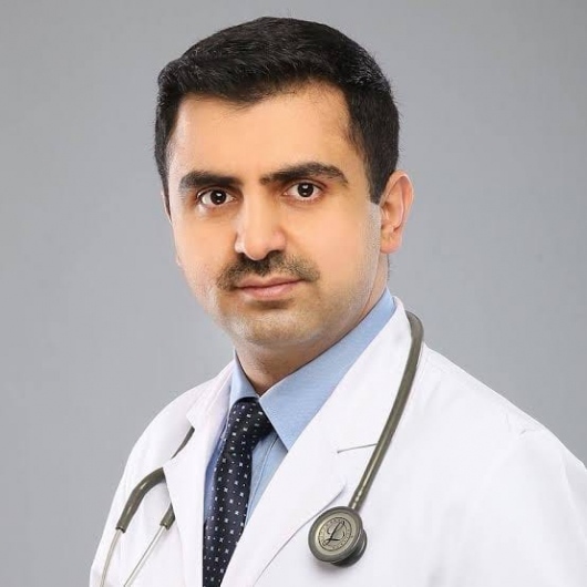 Ozon Tedavisi Nasıl Uygulanır? Dr. İbrahim Yılmaz Anlatıyor