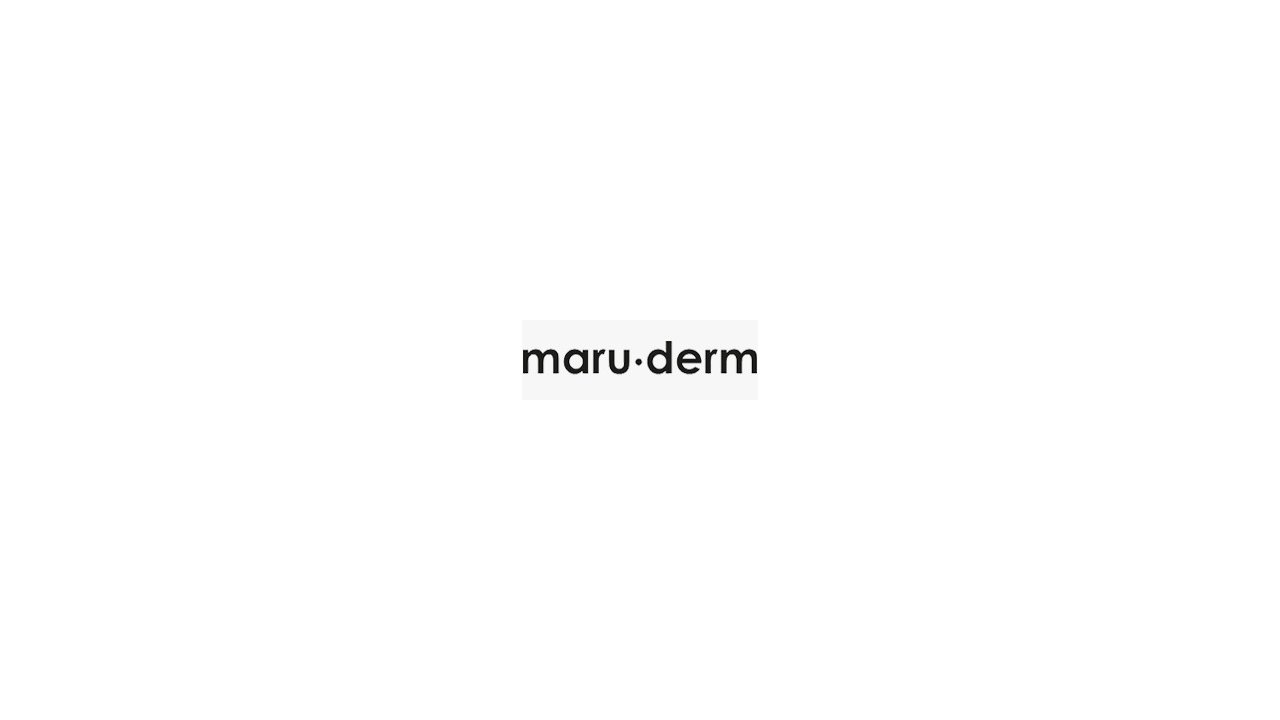 Maruderm Yüz Yıkama Jeli Nedir, Nasıl Kullanılır?