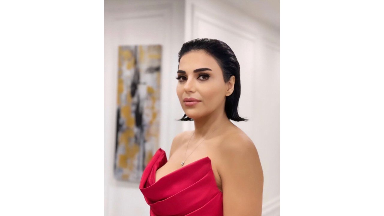 Nuray Yıldız Anlatıyor Cilt sarkmasını önlemenin püf noktaları