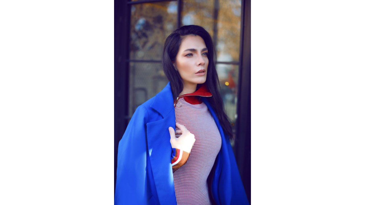 Yaşam Koçu ve Stil Uzmanı Gizem Altıntaş Biyografisi? Nerelidir?