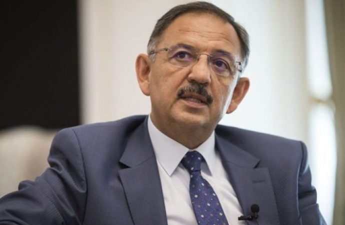 FETÖ Çatı Davası’ndan da Özhaseki çıktı