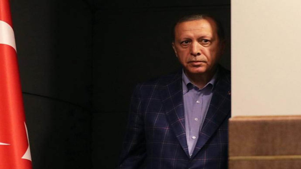 Barış Terkoğlu yazdı: Erdoğan’ın kaybettiği Cumhurbaşkanlığı seçimi