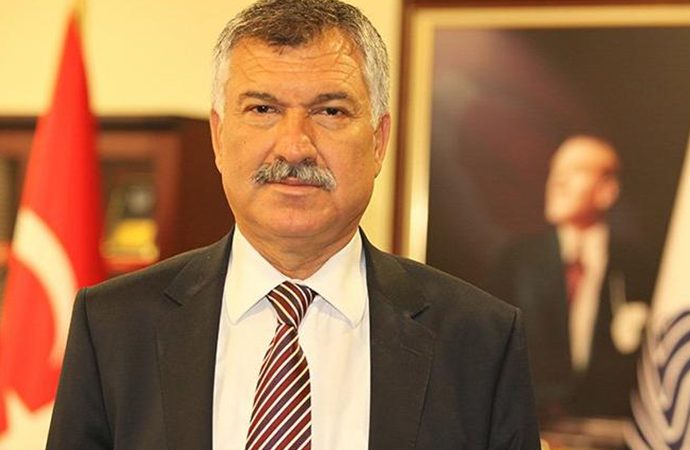 Zeydan Karalar: 'Cumhuriyeti kuruluş ayarlarına gelene kadar kadar...'