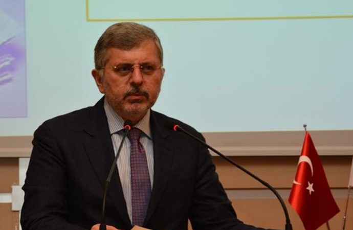 Ahmet Davutoğlu’nun dünüründen istifa sonrası manidar paylaşım