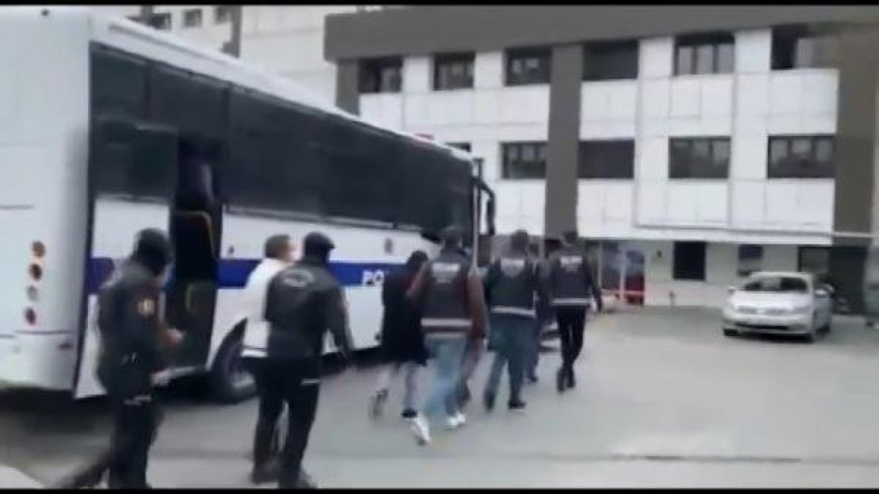 Eski Avcılar Belediye Başkanı adliyeye sevk edildi