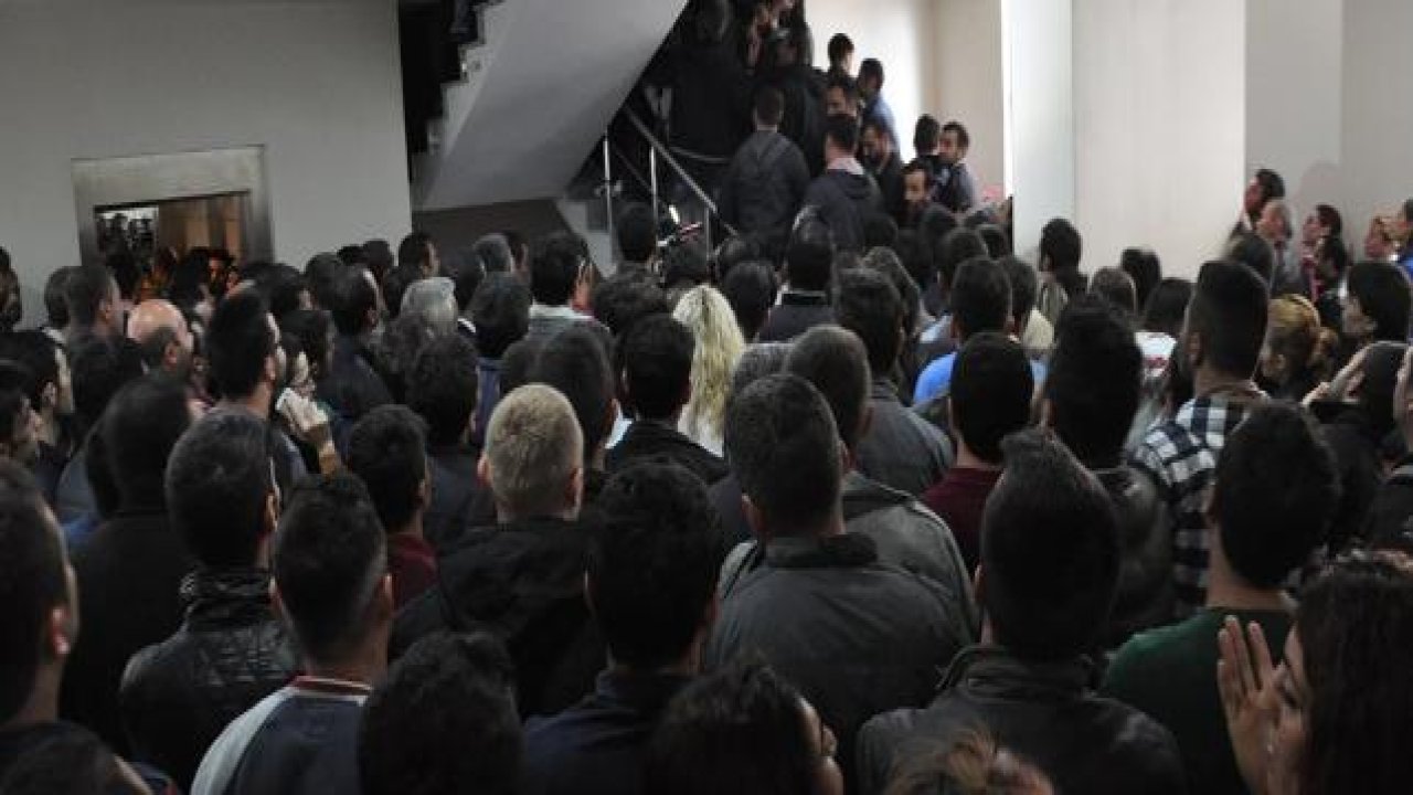 241 kişilik kadro ilanı verildi, 48 bin 759 kişi başvurdu