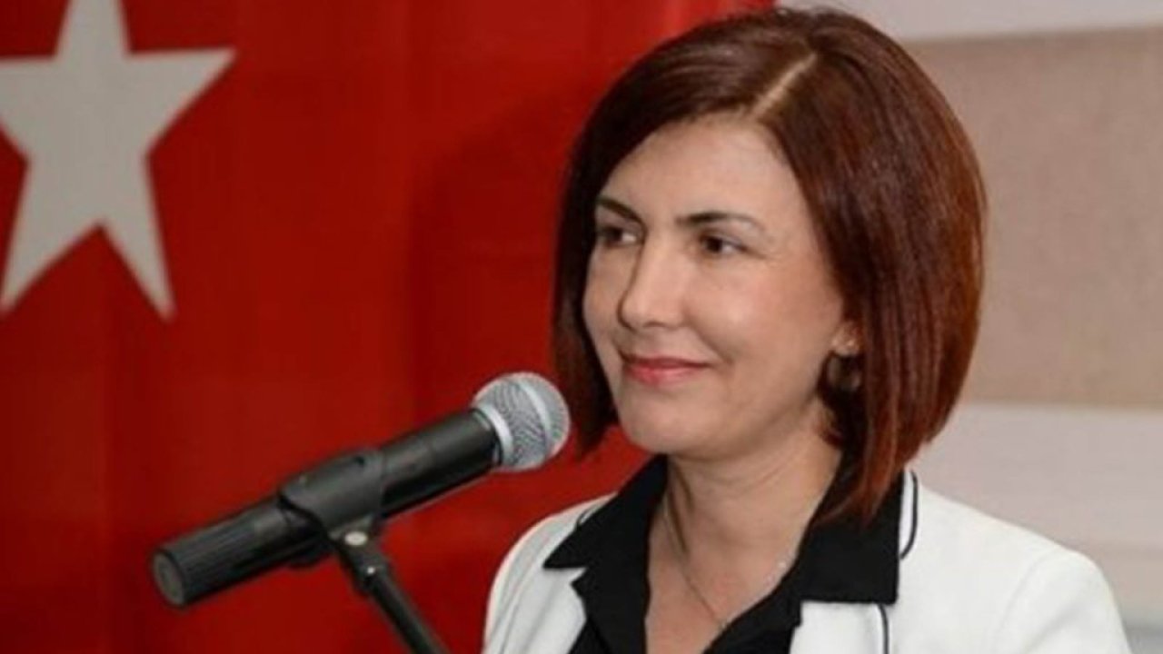 Tutuklanan eski Avcılar Belediye Başkanı Handan Toprak'ın ifadesi ortaya çıktı