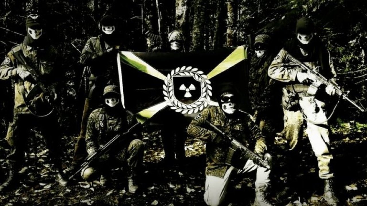 Almanya'da neo-Nazi örgütlere operasyon: Yakın tarihteki en ağır darbe