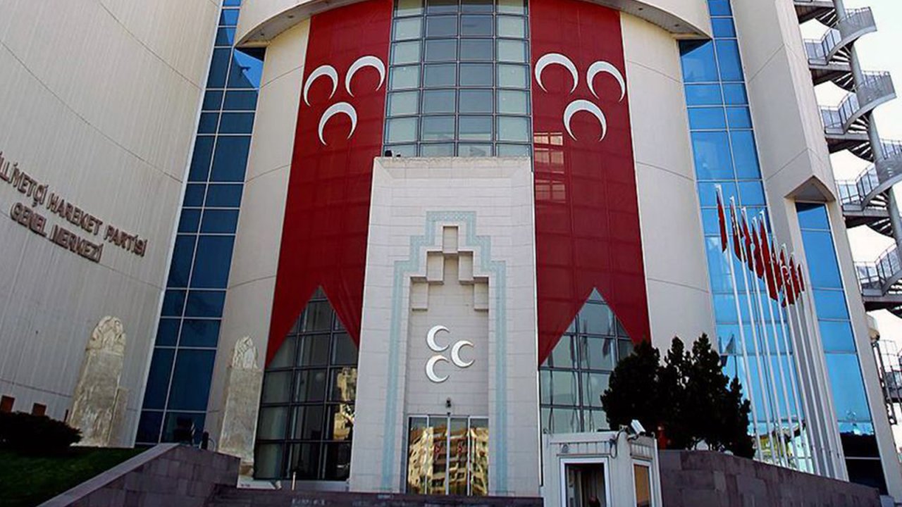 MHP’de zam çatlağı: Baki Ersoy kararı istifa getirdi
