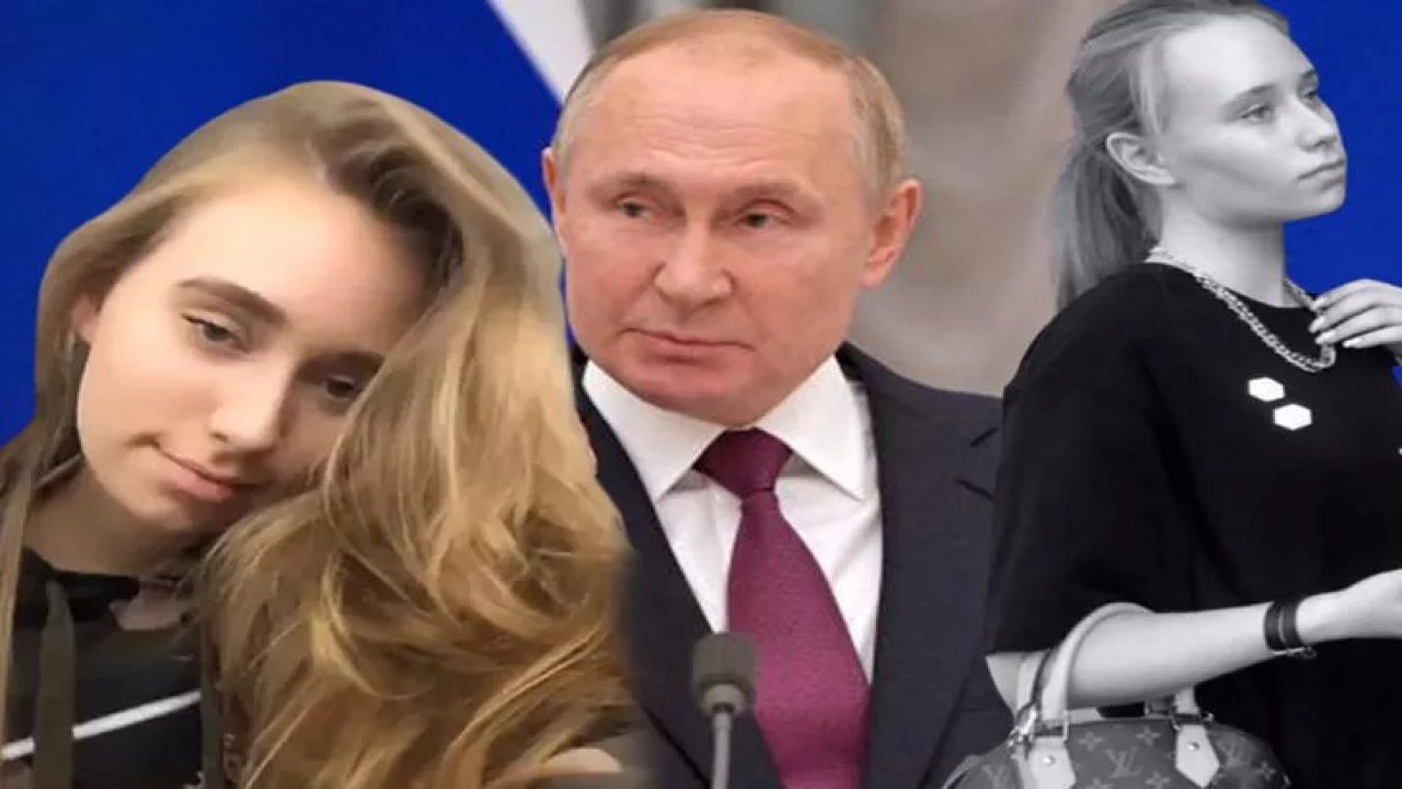 ABD'den, Rusya'ya yönelik yeni yaptırımlar: Bu kez Putin'in kızlarını ve Lavrov'un eşi ve kızının yatırımların