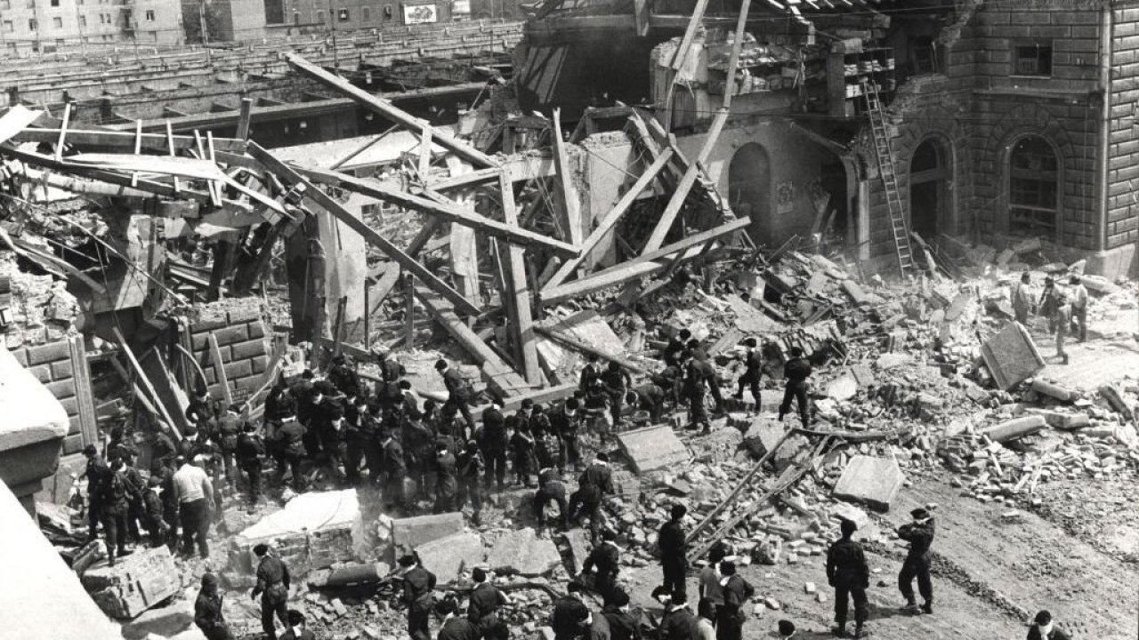 85 kişinin öldüğü Bologna katliamı: 42 yıl sonra yeni mahkumiyet kararı verildi