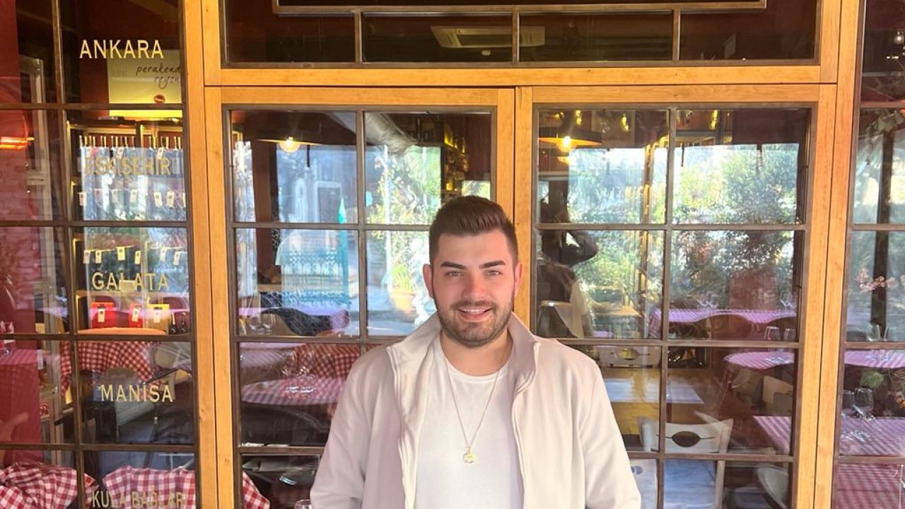 Aşkın Kaan Güley Kimdir?