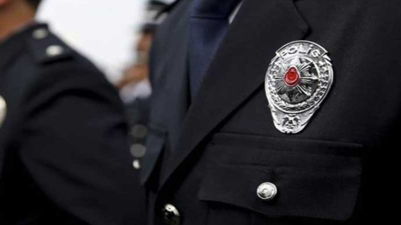 Bu kez polis, polise karşı: Emekli polisler sokağa çıkıyor