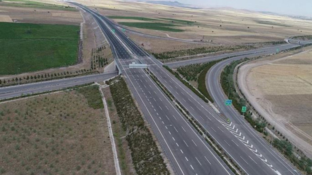 Ankara-Kahramankazan yolu 5 yıldır tamamlanamadı