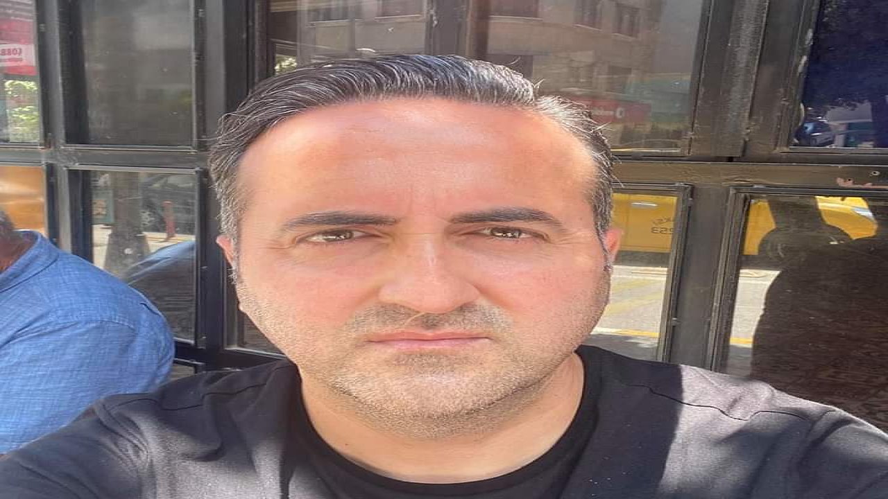 Eşinin boğazını keserek öldürdü: Kazara oldu dedi