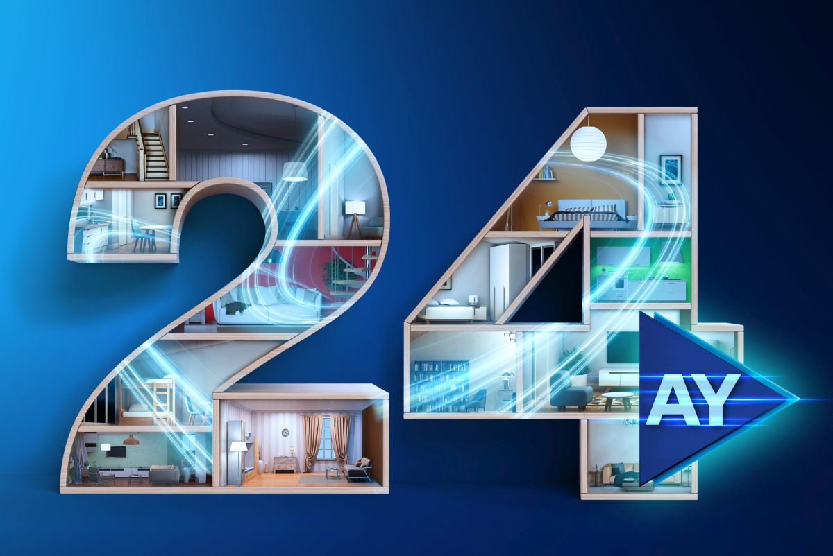 24 ay sabit fiyat garantisi ile evde internet