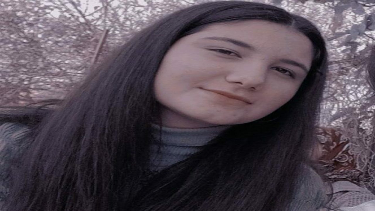 Liseli Buket'ten 32 gündür haber yok