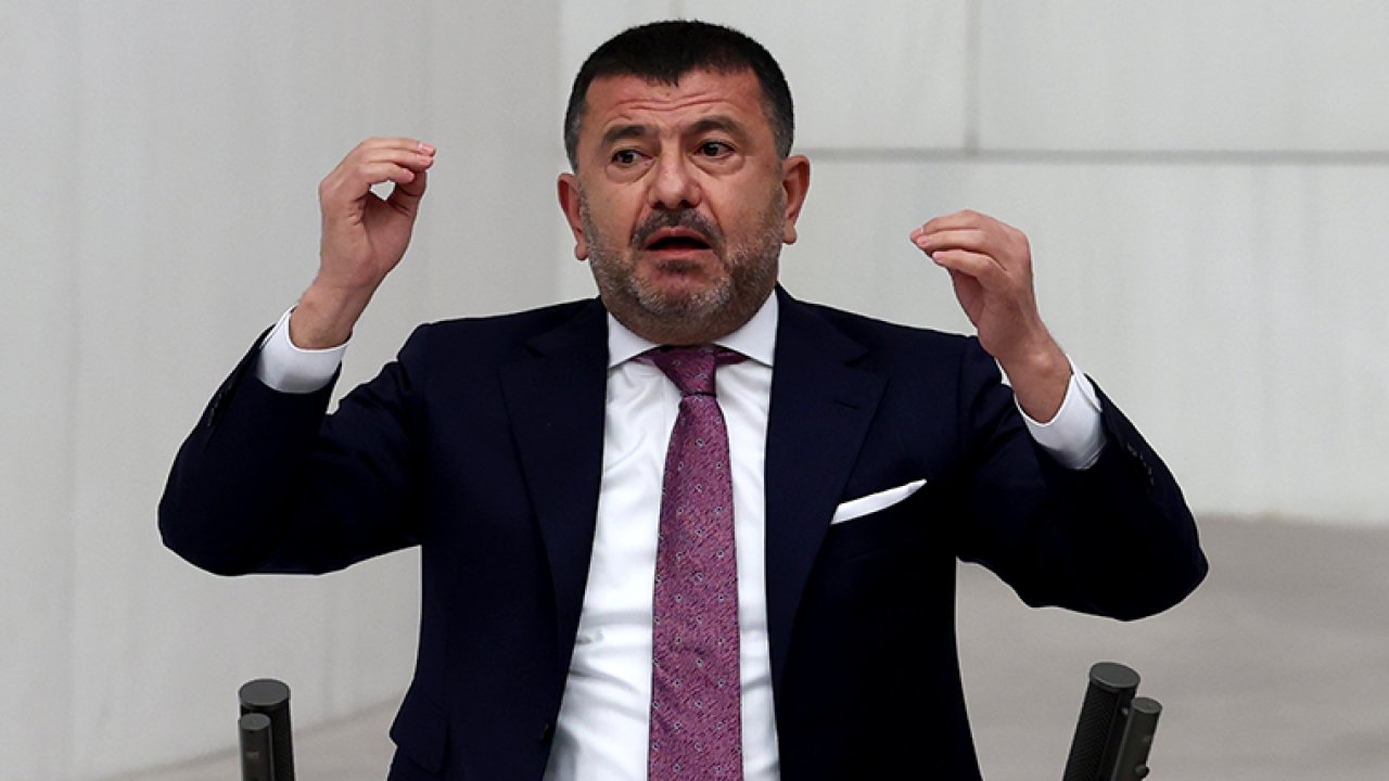 Erdoğan; bizden vahimler demişti: CHP'li Ağbaba, Avrupa ile Türkiye'deki resmi rakamları karşılaştırdı