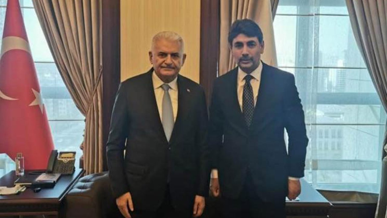 Eski Türk Telekom Müdürü'nden Binali Yıldırım itirafı: Türk Telekom bunların babalarının çiftliğiydi