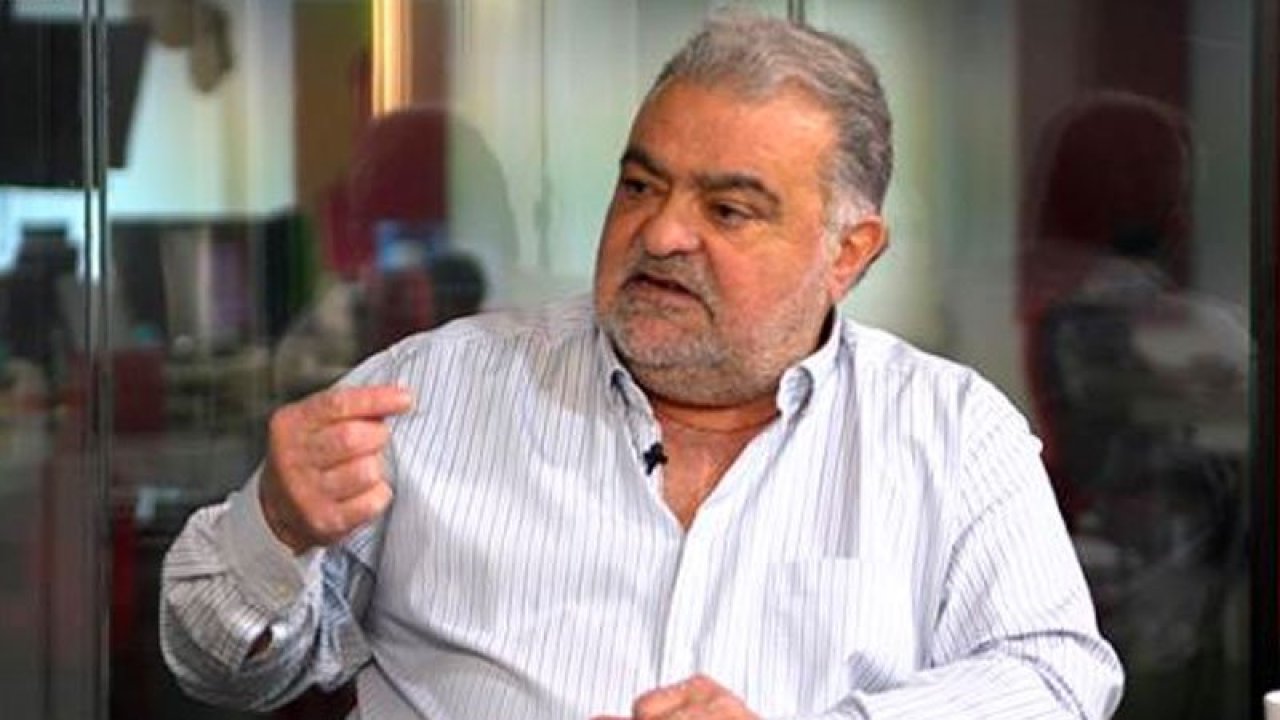 Ahmet Özal: Ortak direk kavramını yeniden getireceğiz