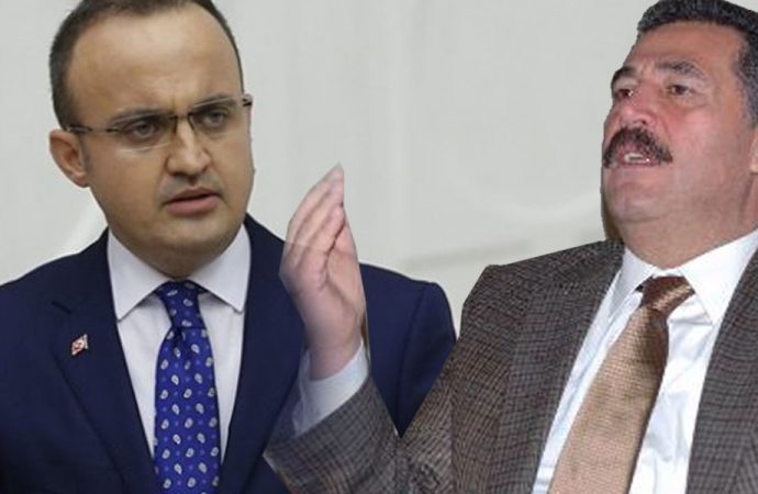 Eski Bakan Ersümer'den AKP’li Turhan’a: Kaçacak delik arar...
