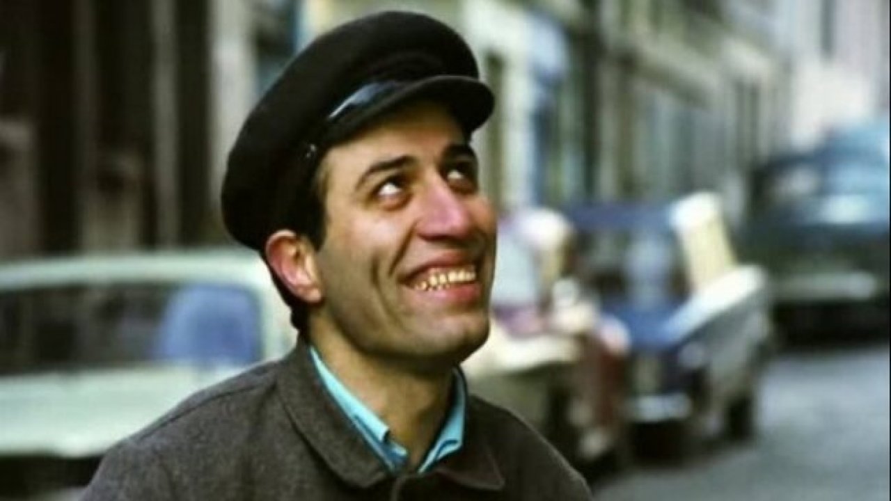Kemal Sunal filmleriyle ilgili davada karar verildi