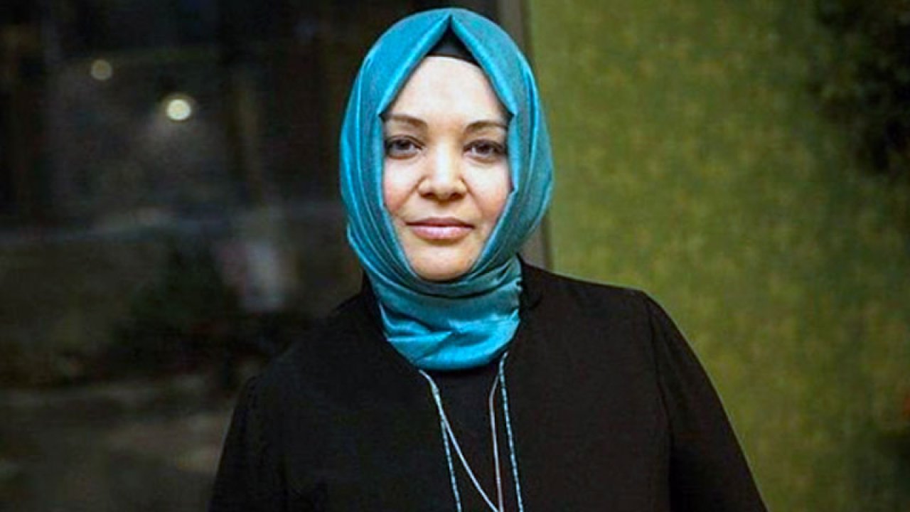 Hilal Kaplan: Gıda güvenliği milli güvenlik meselesidir