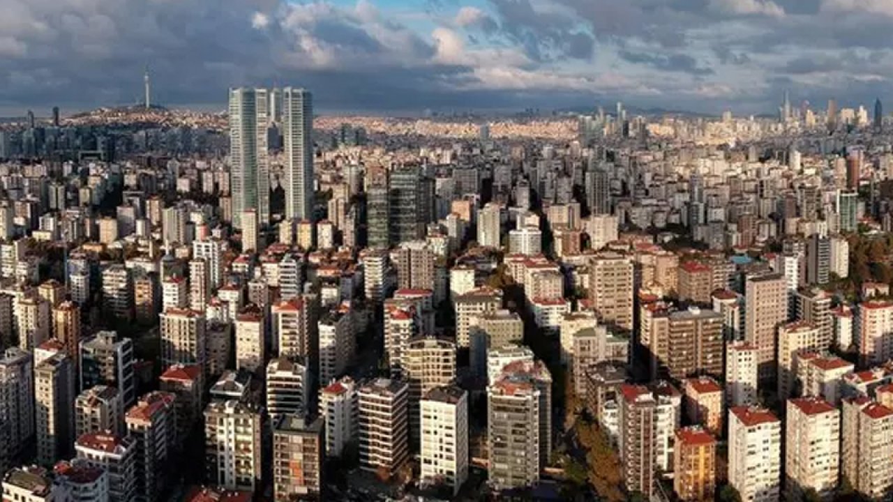 Yabancılara özel ev ilanlarına TÜGEM'den tepki: İnsan hakları ve eşitliğe aykırı