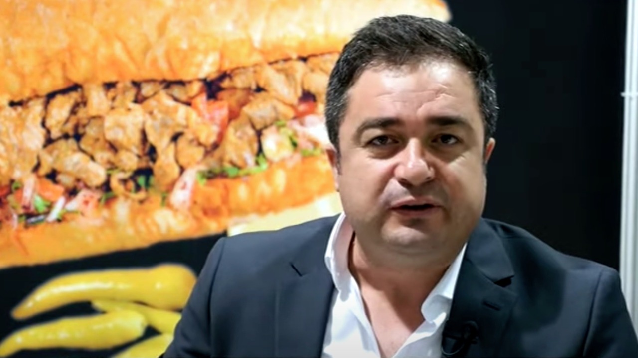 Ayla Tantuni, Lezzetini Yurt Dışına Taşıyor