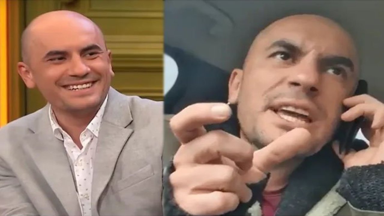 Güldür Güldür oyuncusundan çok izlenen ramazan videosu!