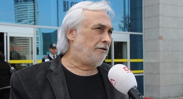 Müjdat Gezen hakkında zorla getirilme kararı!
