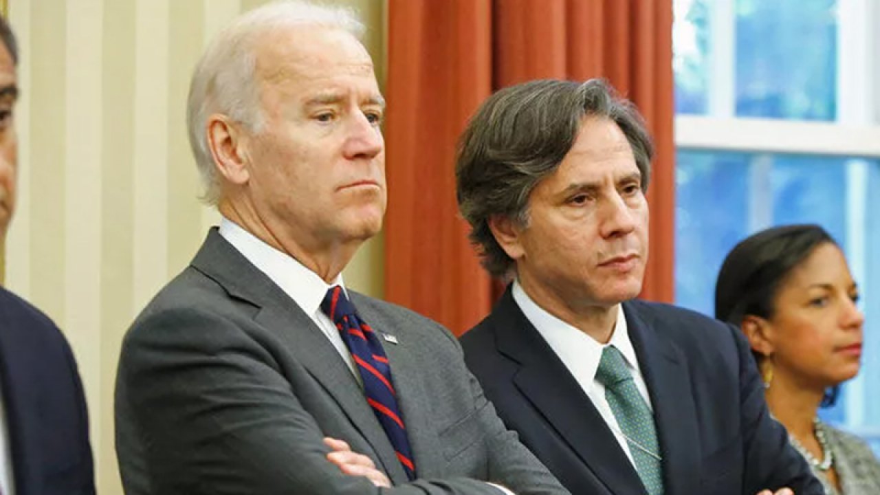 Biden'a halk desteği düşmeye devam ediyor