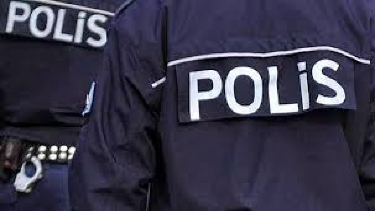 Kürt Ahmet’in yeğeni Şahin Turgut’a polis dayağı iddiası: Yüzüne telsizle vuruldu