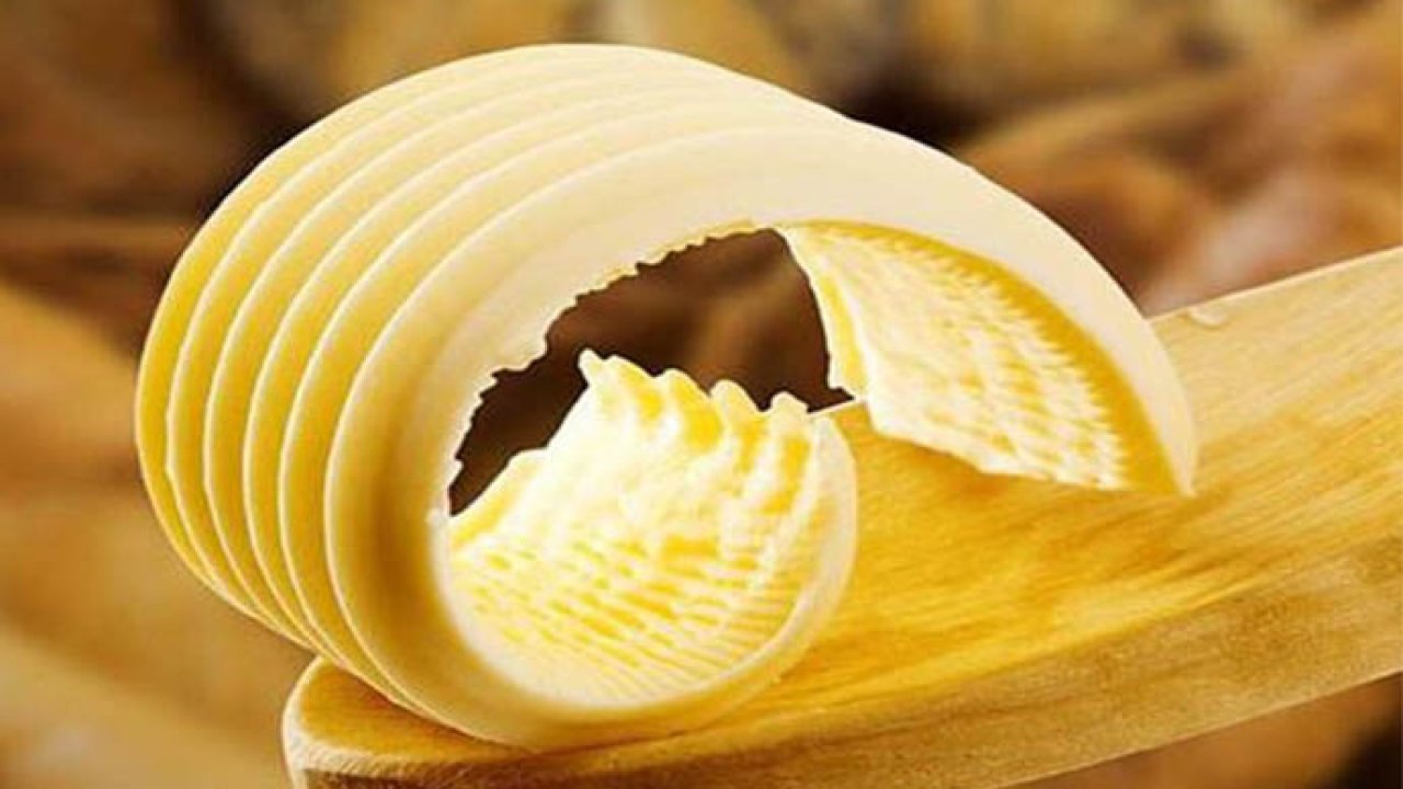 Tereyağı ihracatı yasaklandı