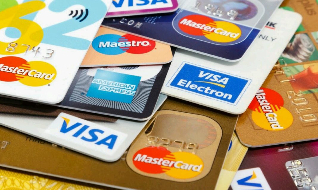 Kripto paralarla kredi kartı harcaması yapılabilecek