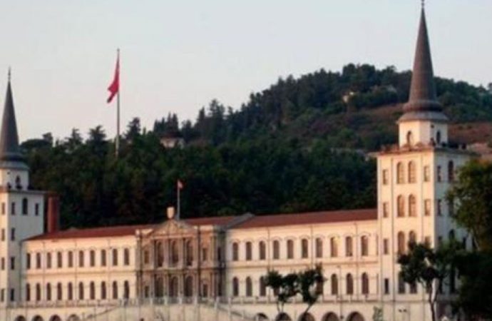 Kuleli Askeri Lisesi Araplara satıldı iddiası!