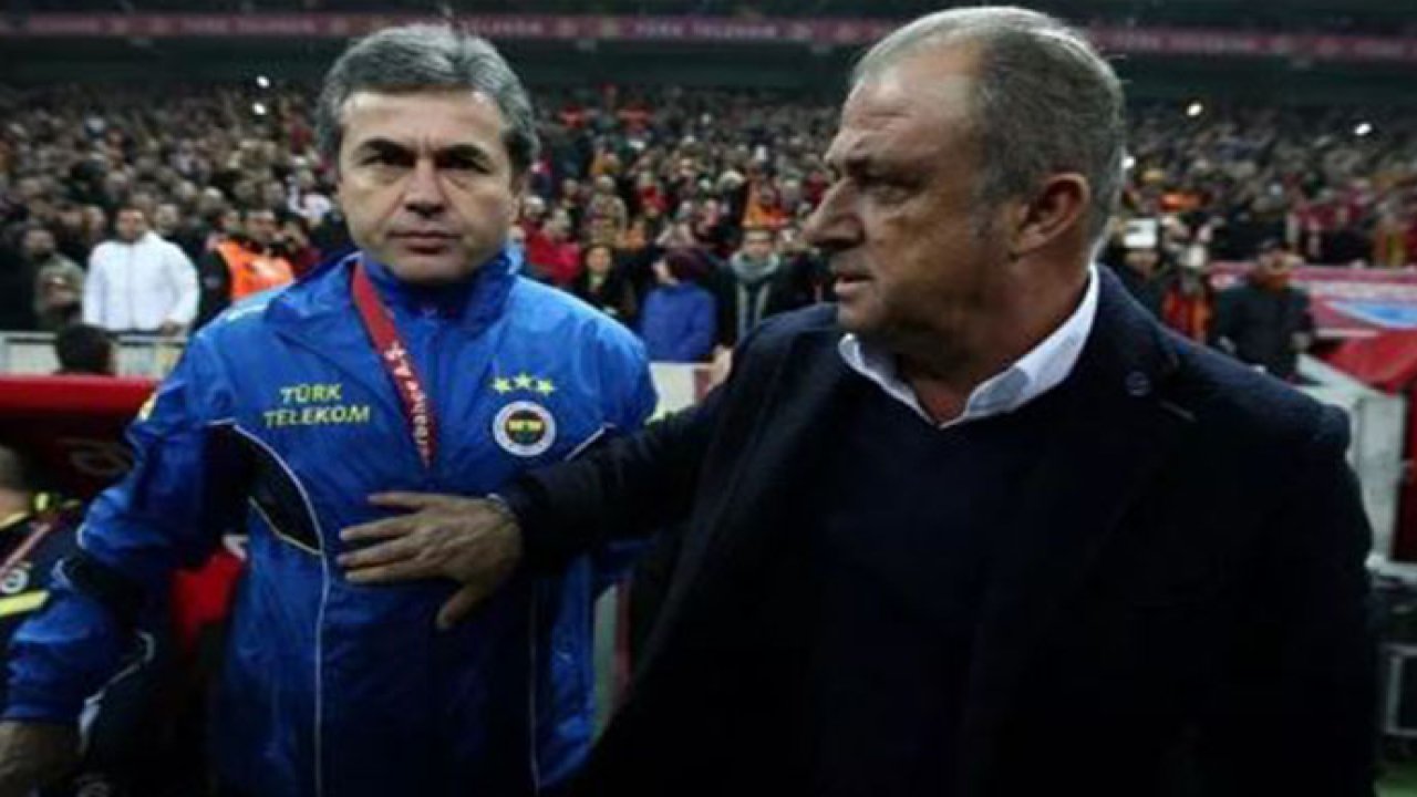 Aykut Kocaman’dan Fatih Terim itirafı