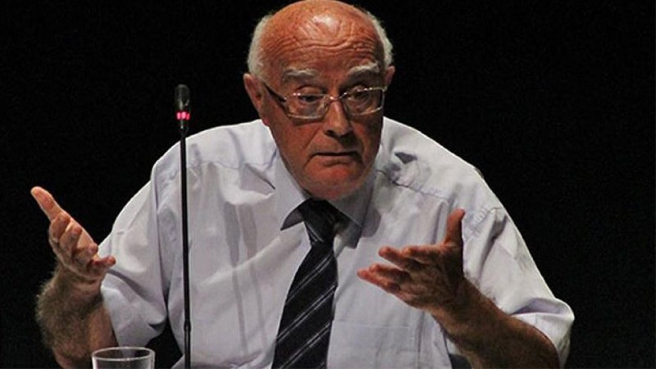Avukat Turgut Kazan: 