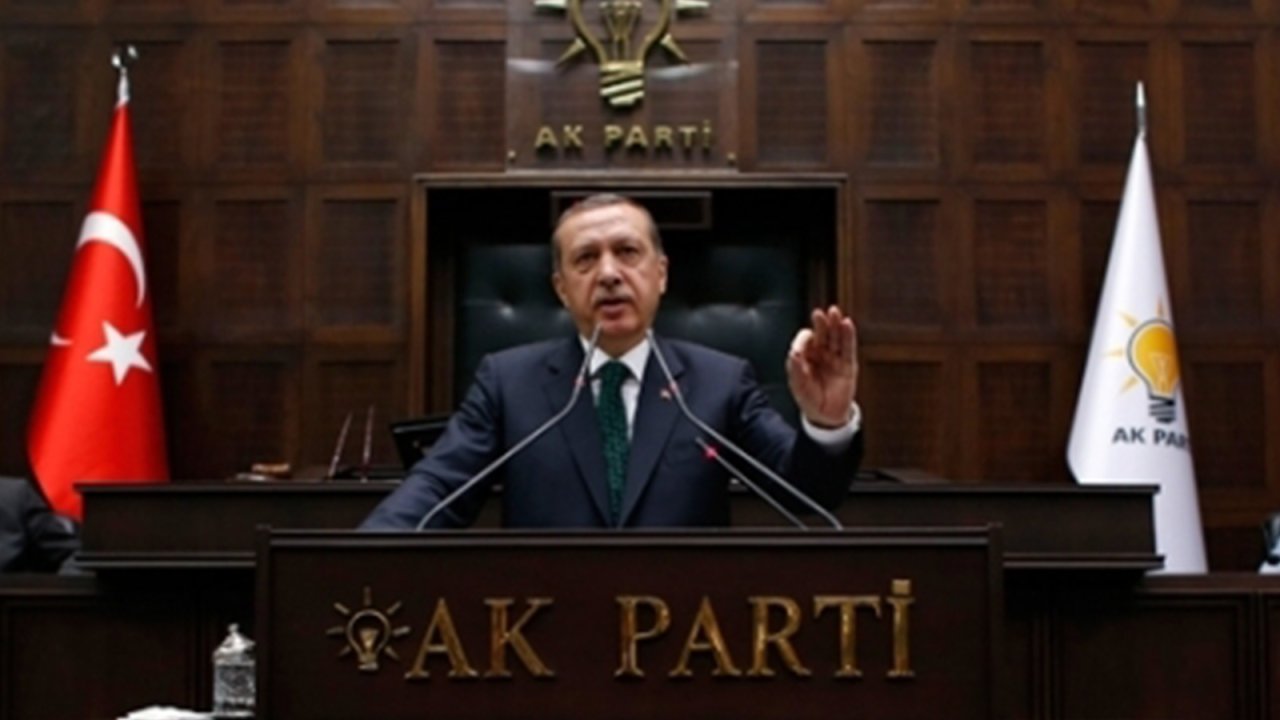 Tayyip Erdoğan: Filistin, Kudüs, Mescid-i Aksa bizim kırmızı çizgimizdir