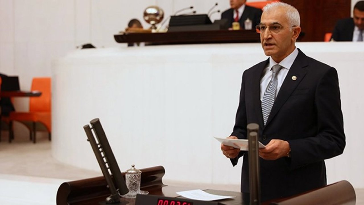 CHP’li Kılınç'tan uyuşturucu açıklaması: Türkiye'de 2 milyon bağımlı var; mücadele için seferberlik gerekiyor