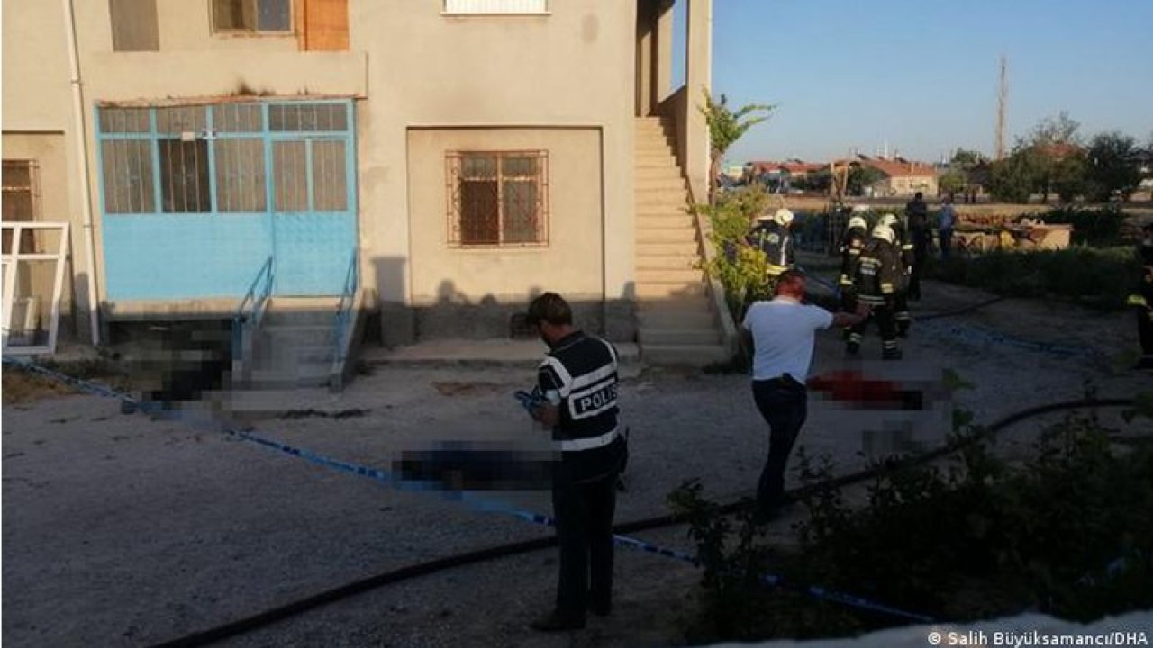 Dedeoğulları'na saldırı davasında talepler reddedildi