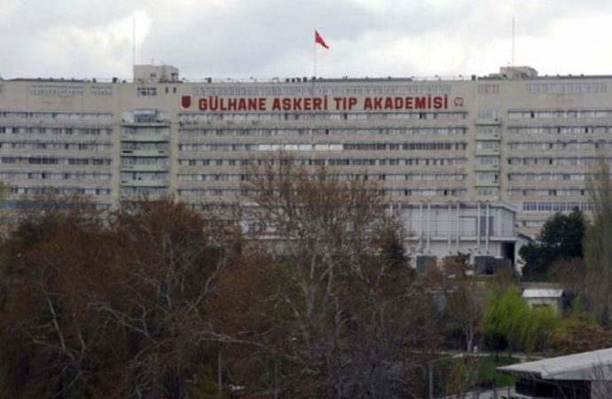 Sağlık Bakanlığı’na devredilen GATA’da gazilere taciz skandalı!