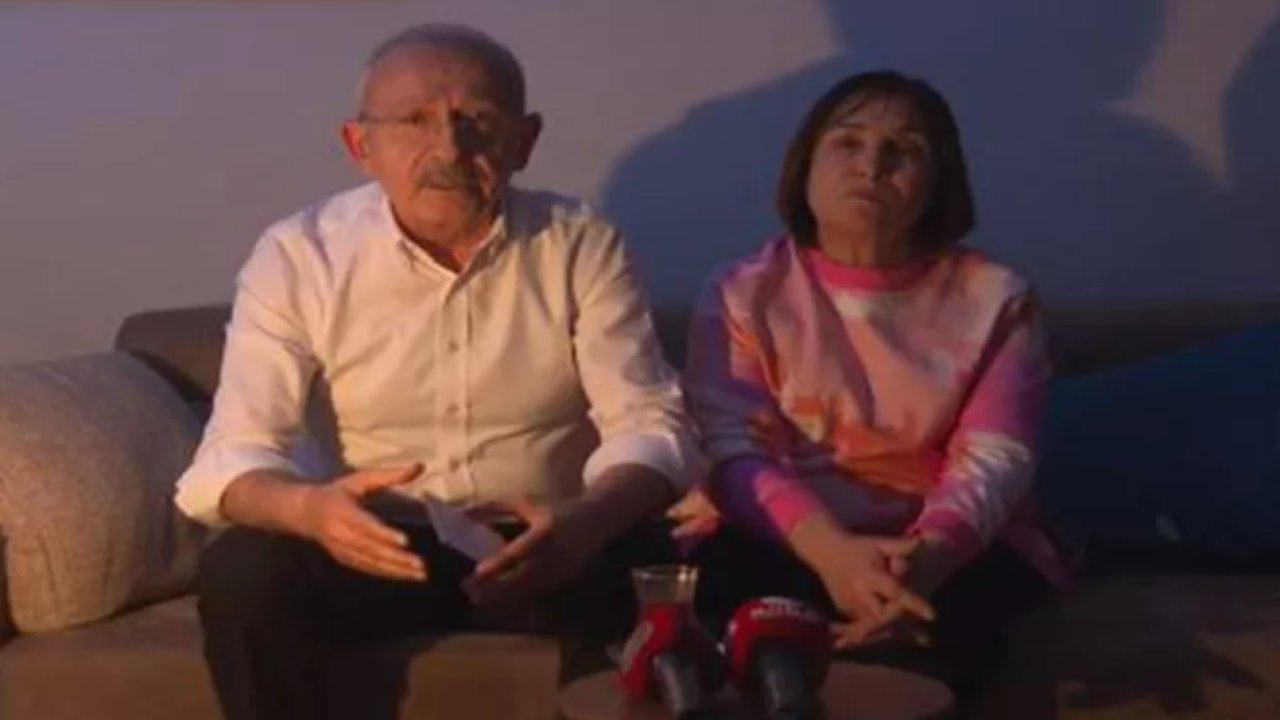 Kılıçdaroğlu, evinin elektriğinin kesilmesi sonrası açıklama: Halkımın acısını yaşamak için karanlıkta oturaca