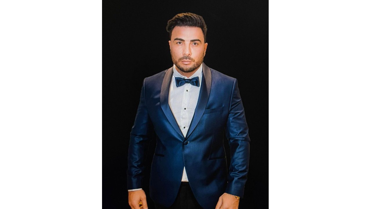 Menajer Alper Ajda’nın bundan sonraki hedefleri belli oldu