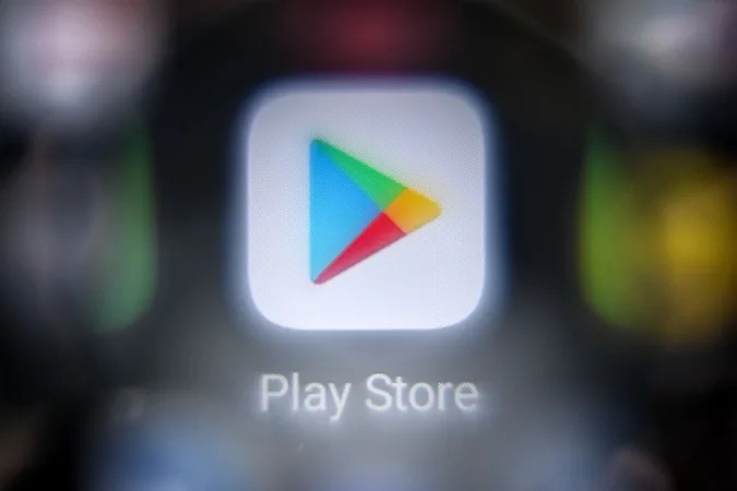 Google Play Store’dan bazı uygulamaları kaldıracak