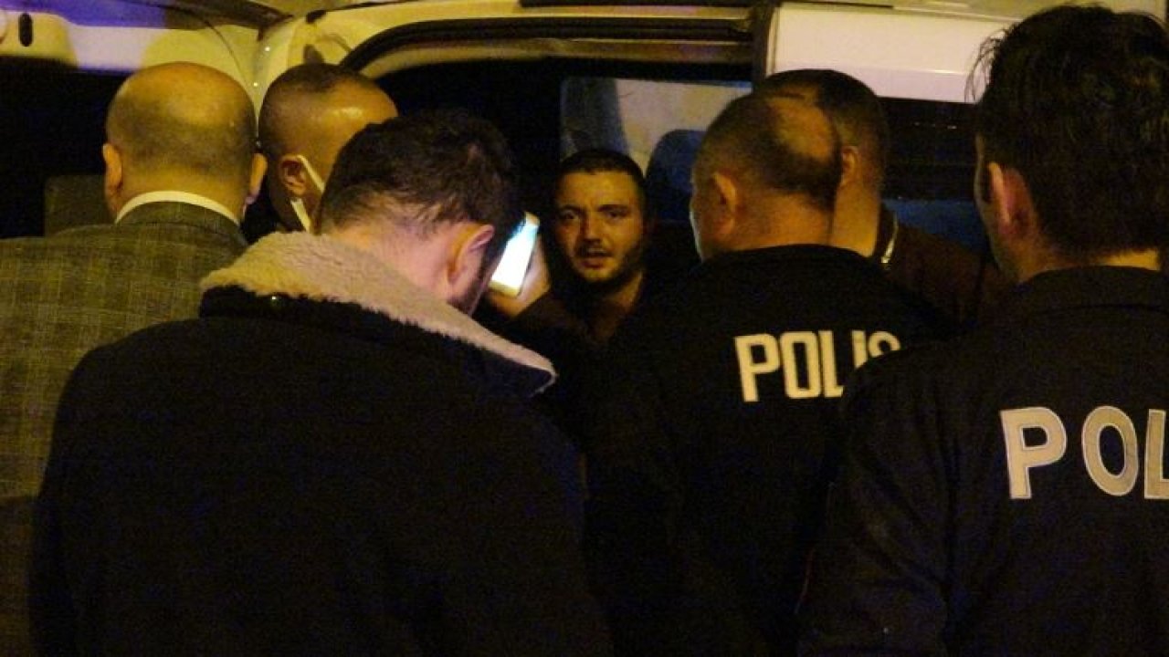 Antalya'da bir kişi tartıştığı babasını mermerle öldürdü