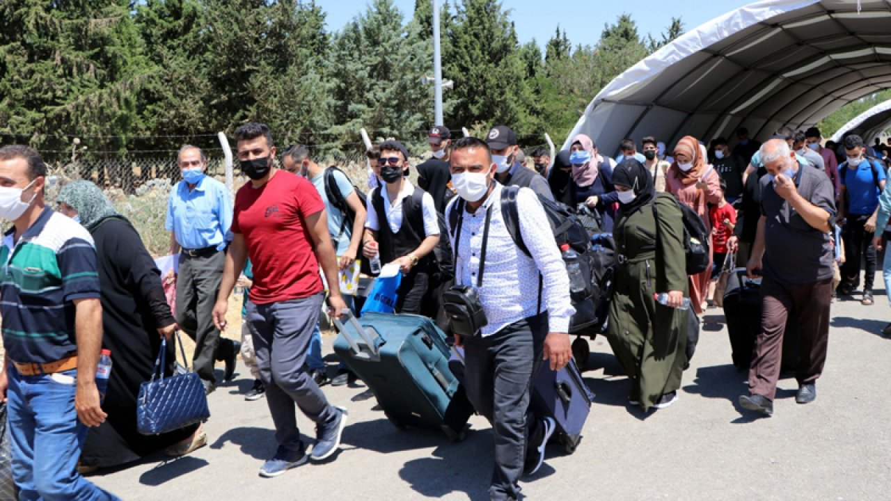 Mustafa Karaalioğlu: Suriye yanlışlarına yanlış eklemek
